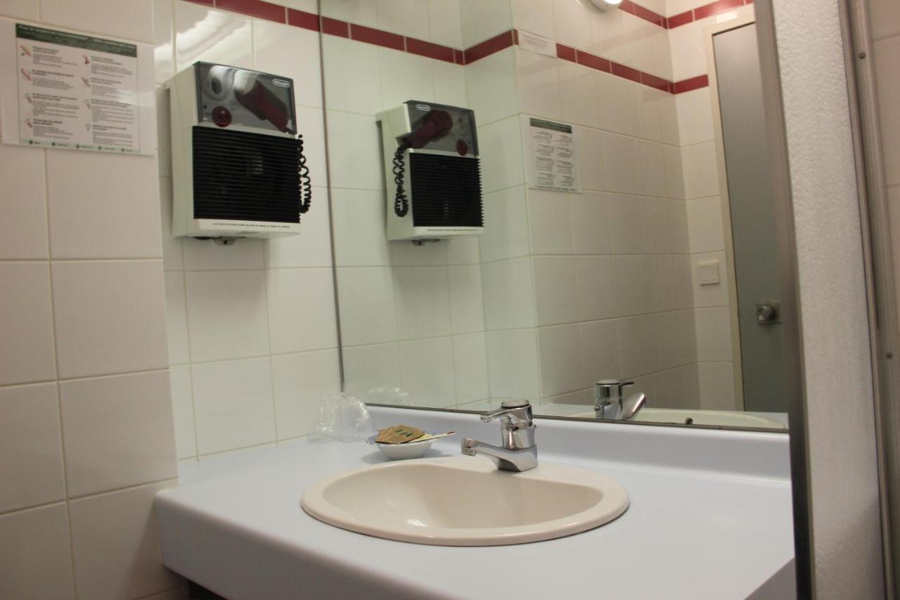 Hotel Le Catala Beaudéan Eksteriør billede